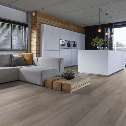 Floorlife Manhattan grijs eiken