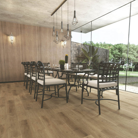 Gelasta Vario 4901 (dryback) Prestige Oak Smoked