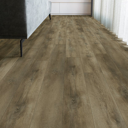 Gelasta Nevada 6000 (dryback) Valley Oak Smoked