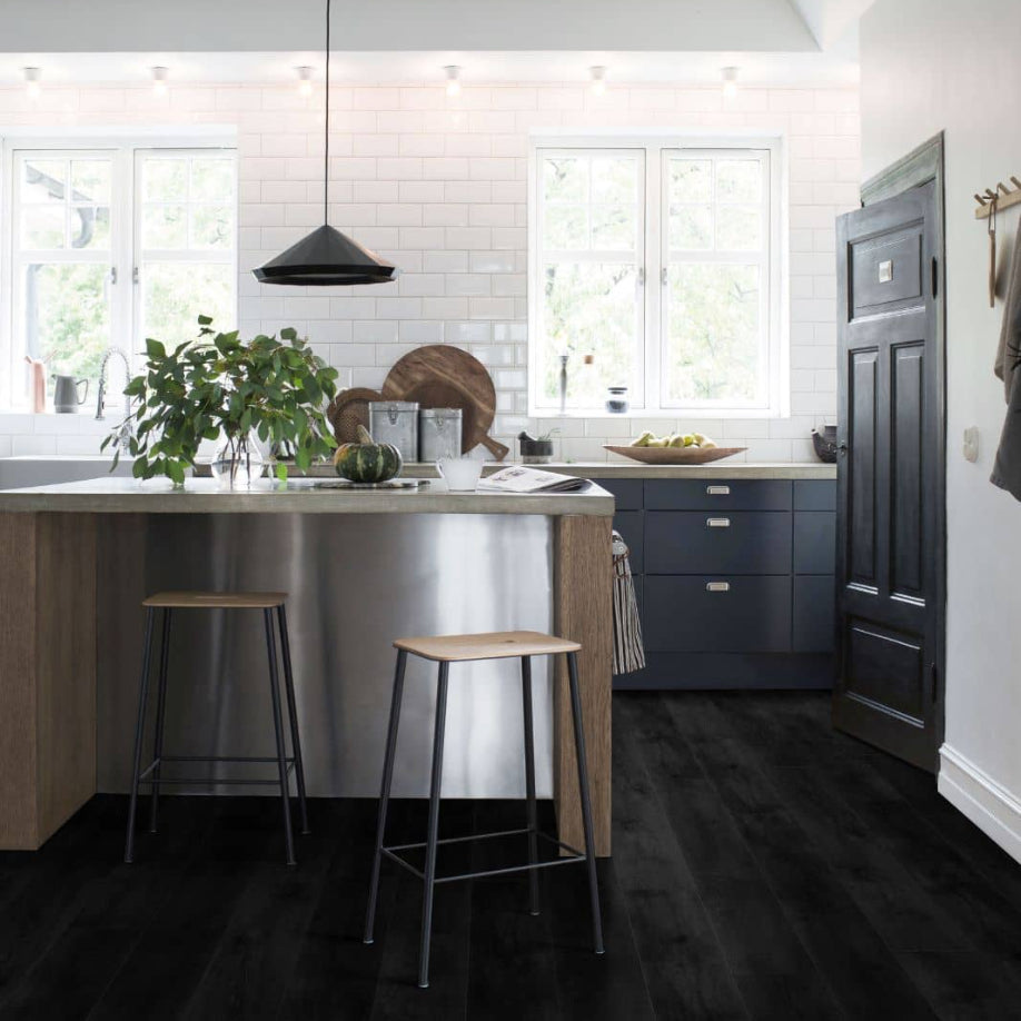 Gelasta Nevada 6003 (dryback) Valley Oak Charcoal