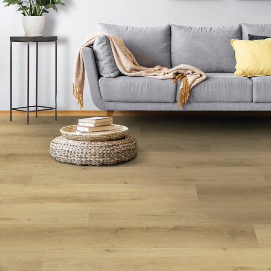 Gelasta Country 4304 Prestige Oak Light