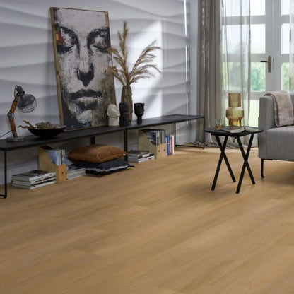 Floorlife Newham click dark oak