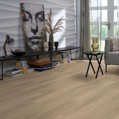 Floorlife Newham click beige