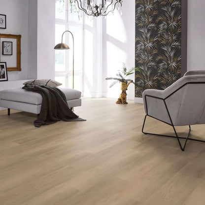 Floorlife Newham click beige