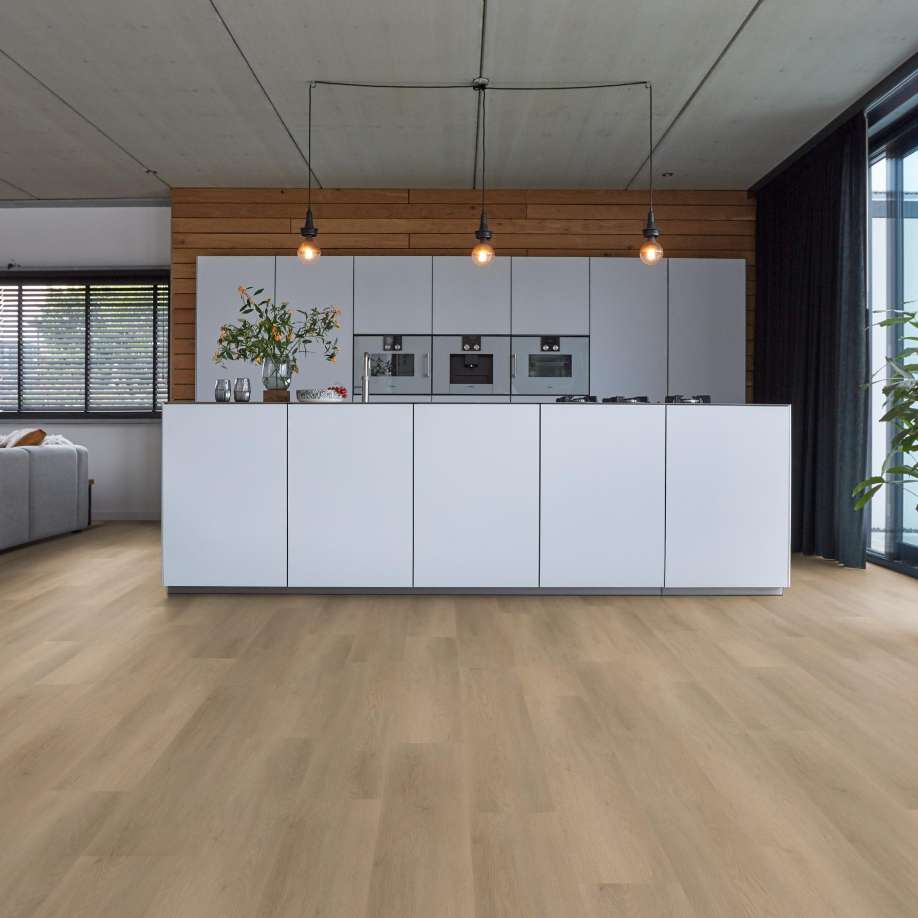 Floorlife Newham click beige