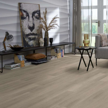 Floorlife Newham click smoky