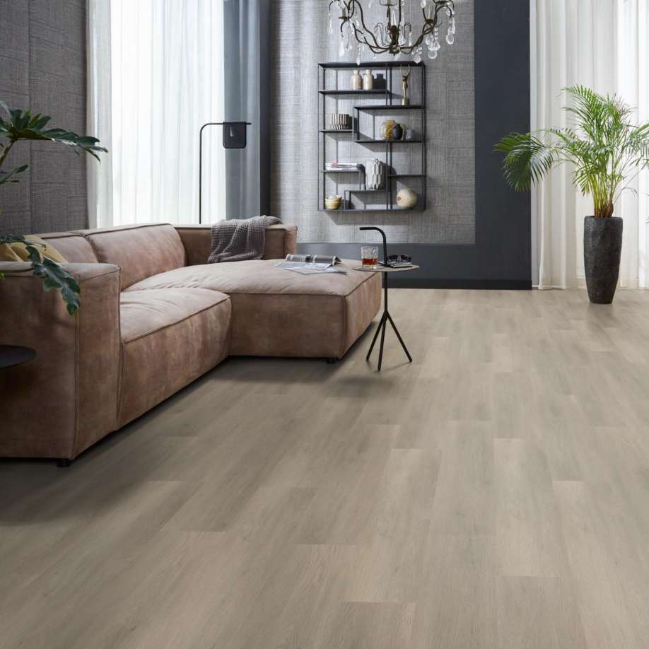 Floorlife Newham click smoky