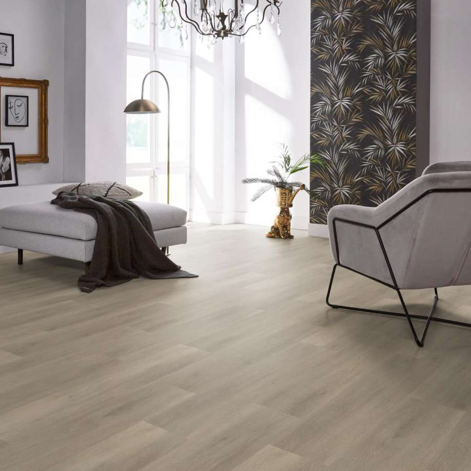Floorlife Newham click smoky