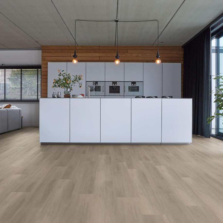 Floorlife Newham click smoky