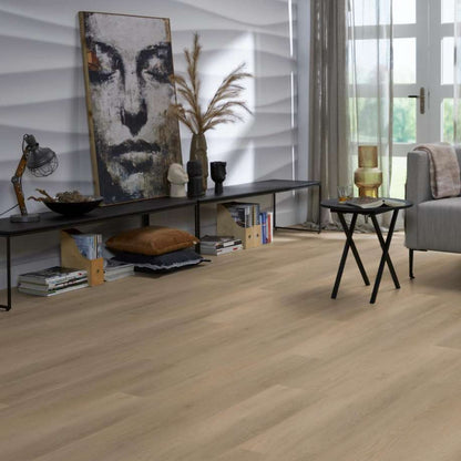 Floorlife Newham click natural oak