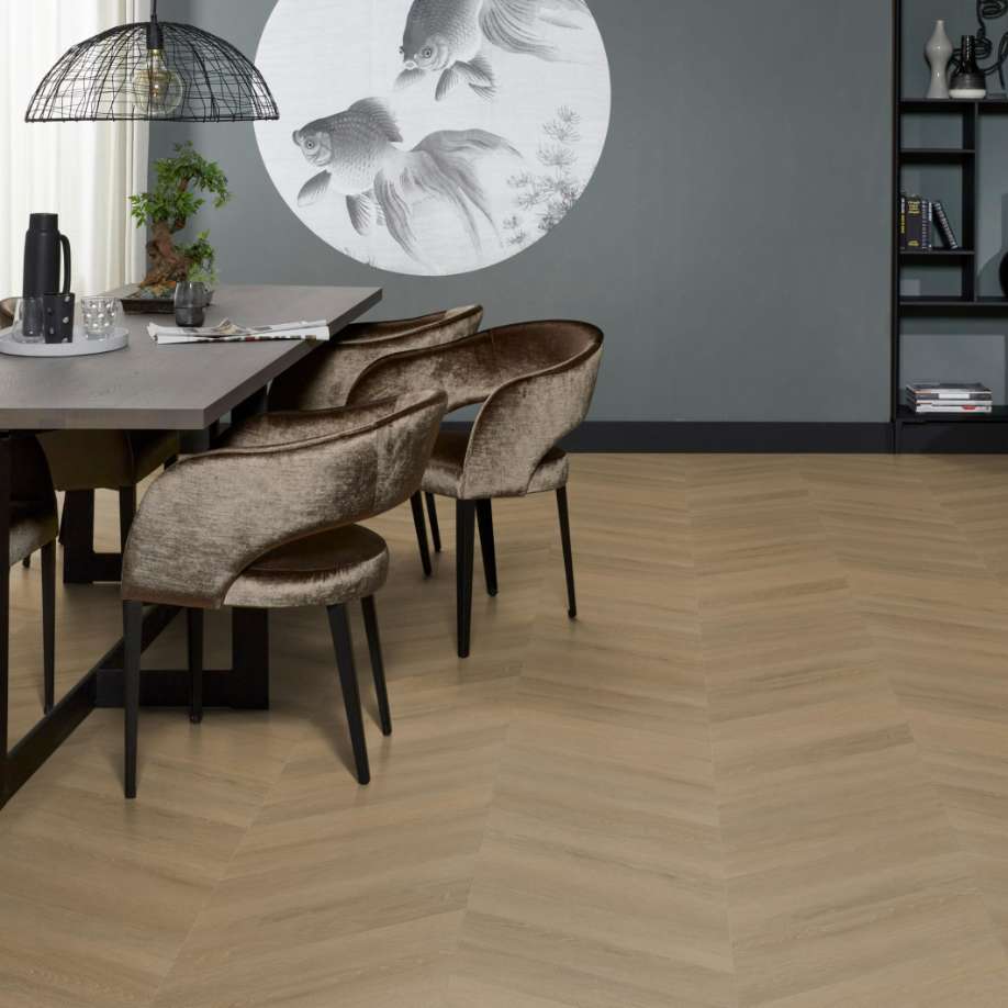 vtwonen Noble dryback sun kissed