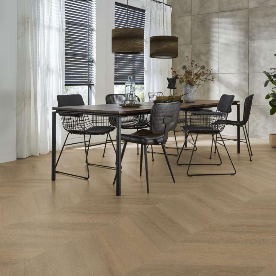 vtwonen Noble dryback sun kissed