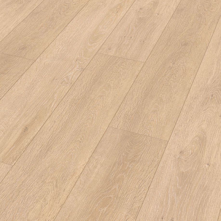 Hebeta Novelle XL Plank Landhuis eiken licht gerookt