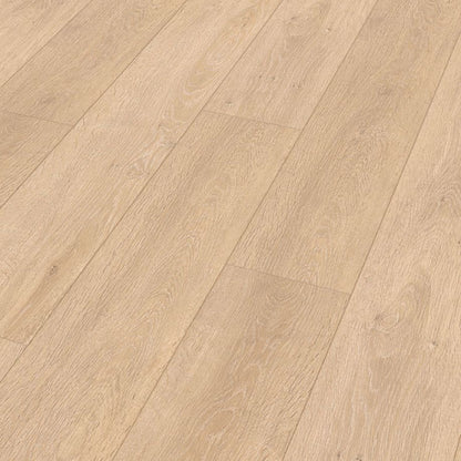 Hebeta Novelle XL Plank Landhuis eiken licht gerookt