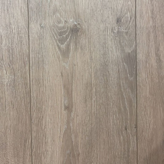 Hebeta Novelle XL Plank Landhuis eiken wit geolied