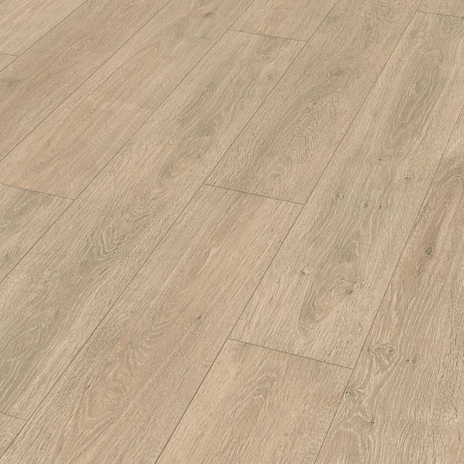 Hebeta Novelle XL Plank Landhuis eiken natuur gerookt