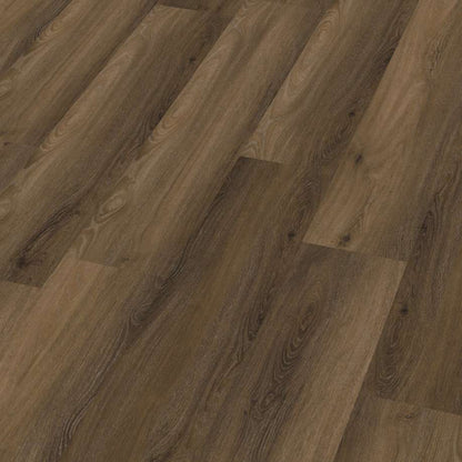 Floorlife Paddington click SRC warm brown