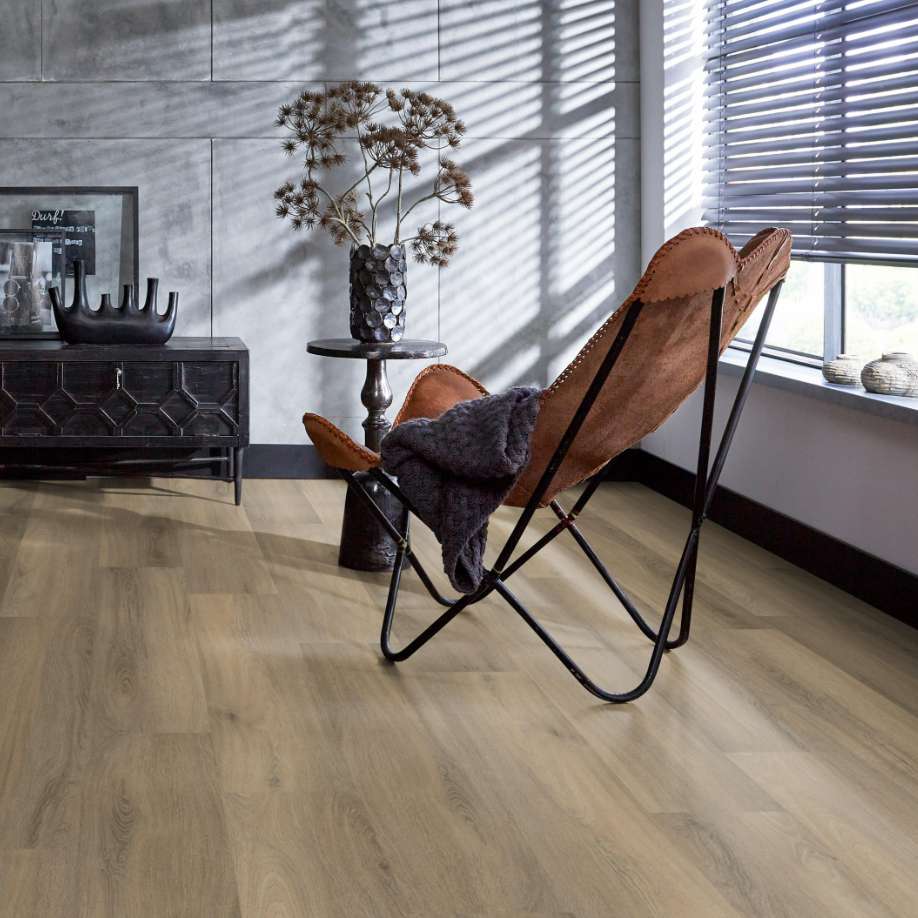 Floorlife Paddington click SRC smoky