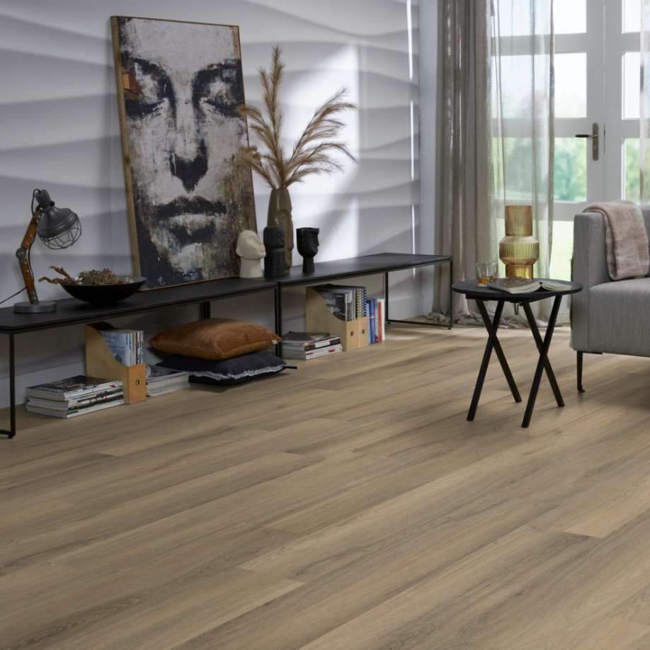 Floorlife Paddington click SRC smoky