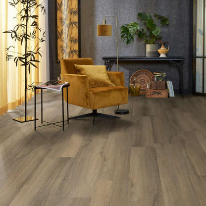 Floorlife Paddington click SRC smoky
