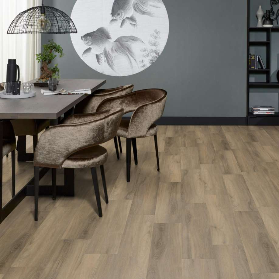 Floorlife Paddington click SRC smoky