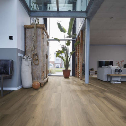 Floorlife Paddington click SRC smoky