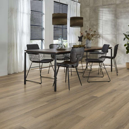 Floorlife Paddington click SRC smoky