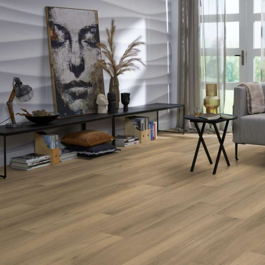 Floorlife Paddington click SRC natural