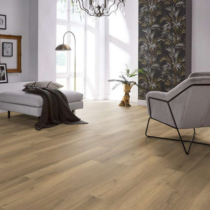 Floorlife Paddington click SRC natural