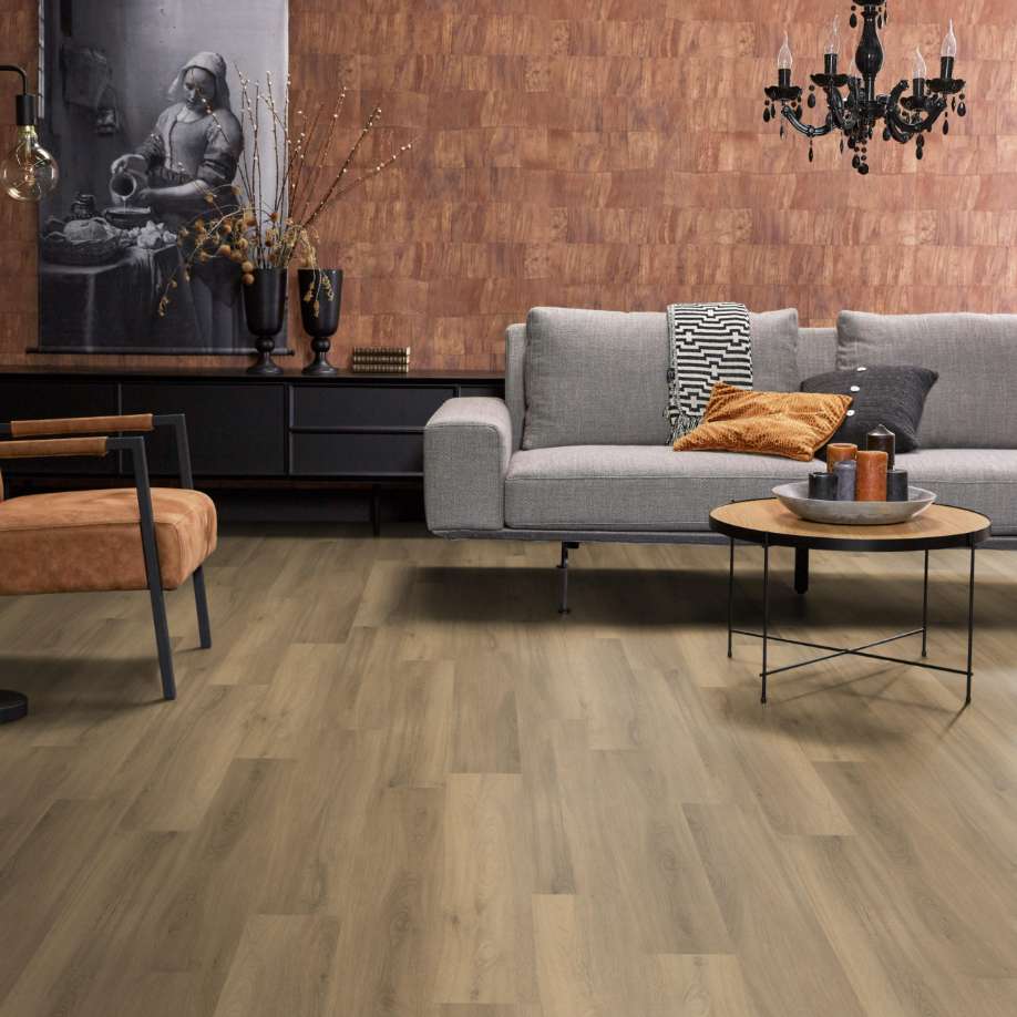 Floorlife Paddington click SRC natural
