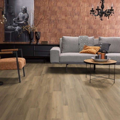 Floorlife Paddington click SRC natural