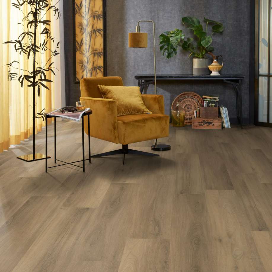 Floorlife Paddington click SRC natural
