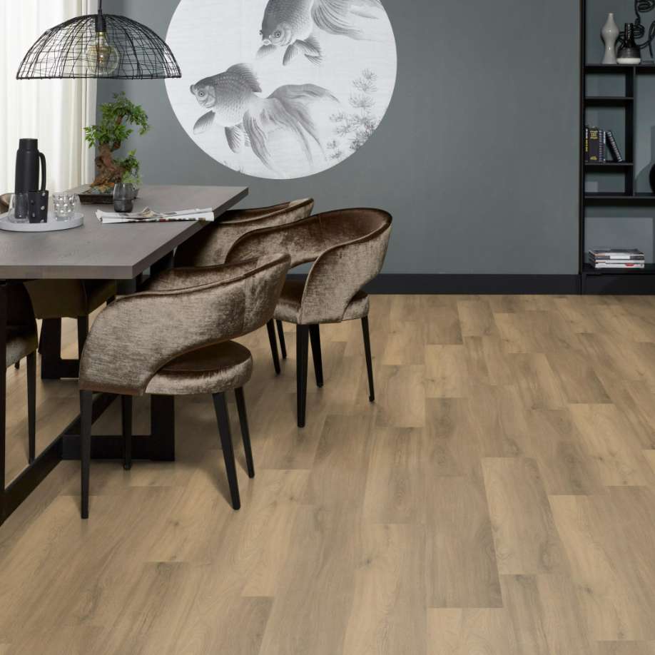 Floorlife Paddington click SRC natural