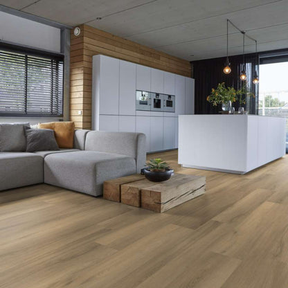Floorlife Paddington click SRC natural