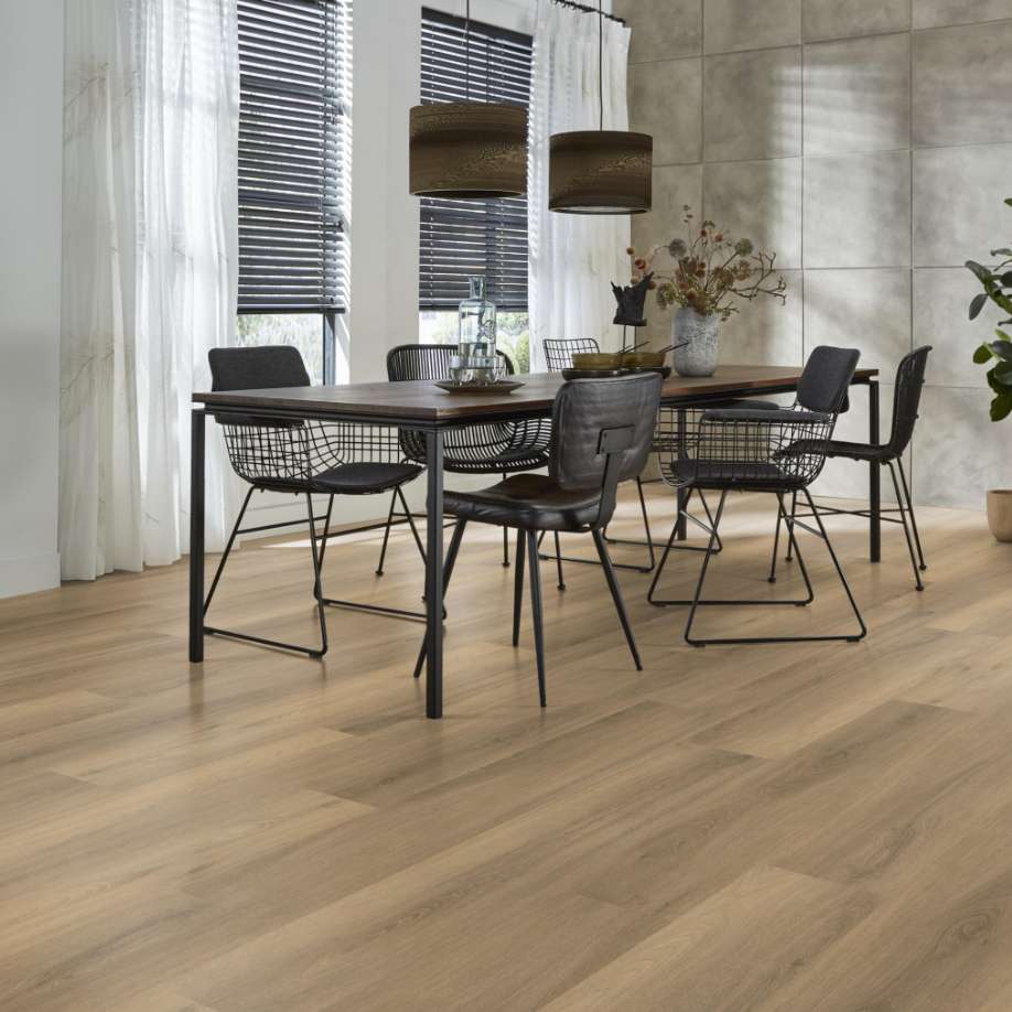 Floorlife Paddington click SRC natural