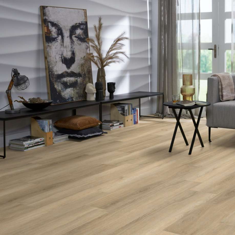 Floorlife Paddington click SRC beige