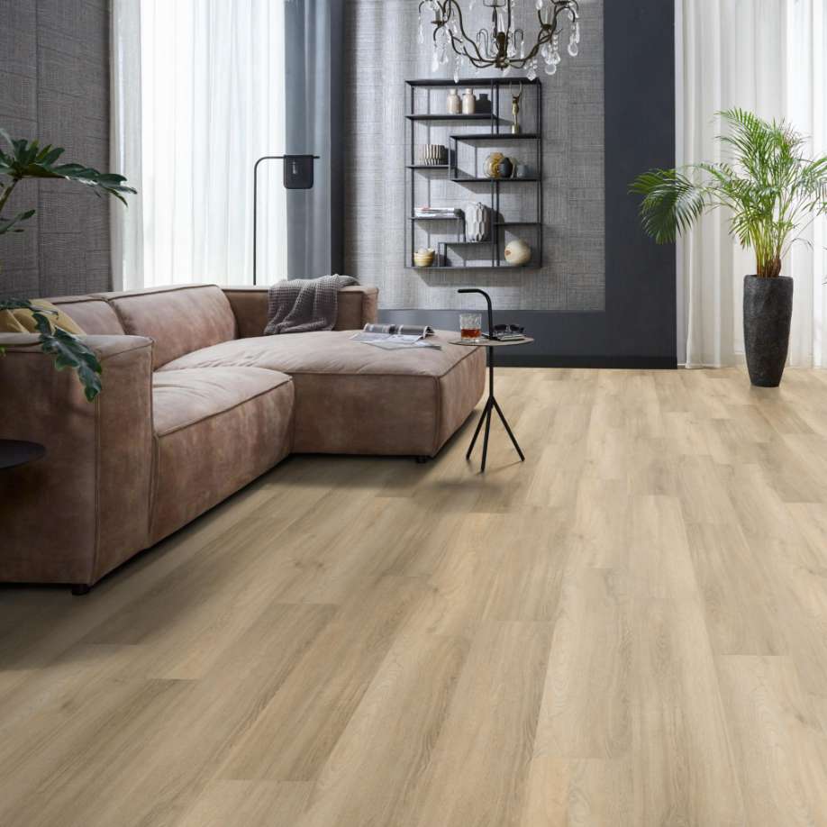Floorlife Paddington click SRC beige