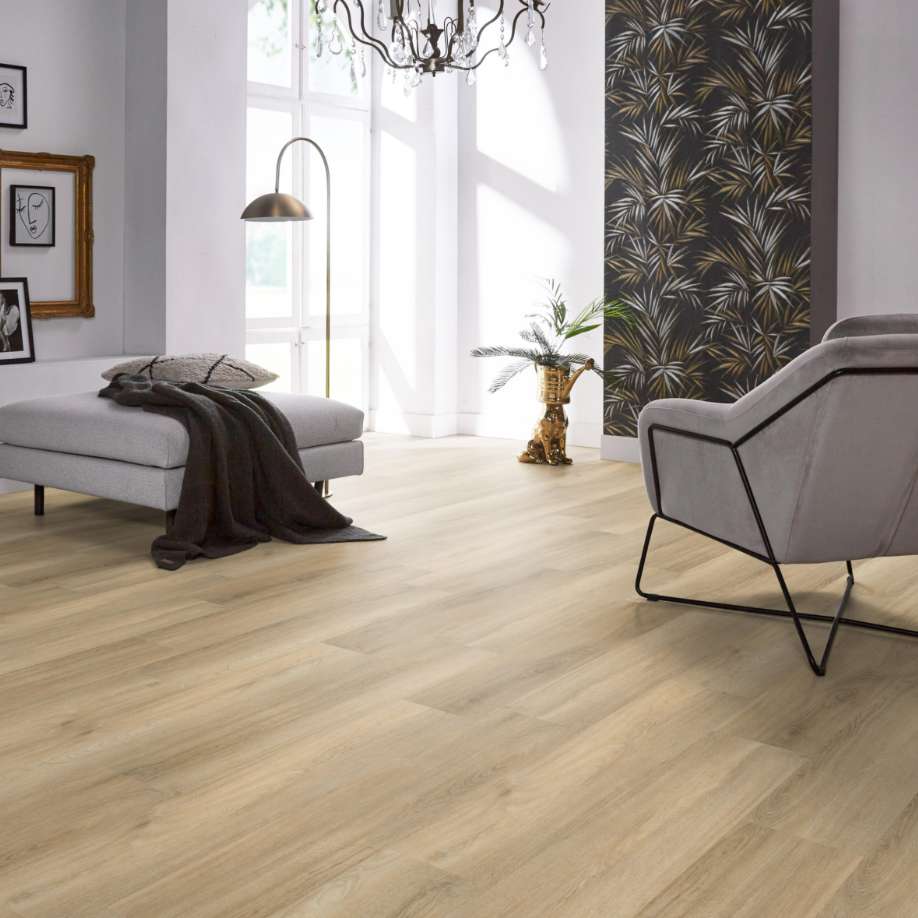 Floorlife Paddington click SRC beige