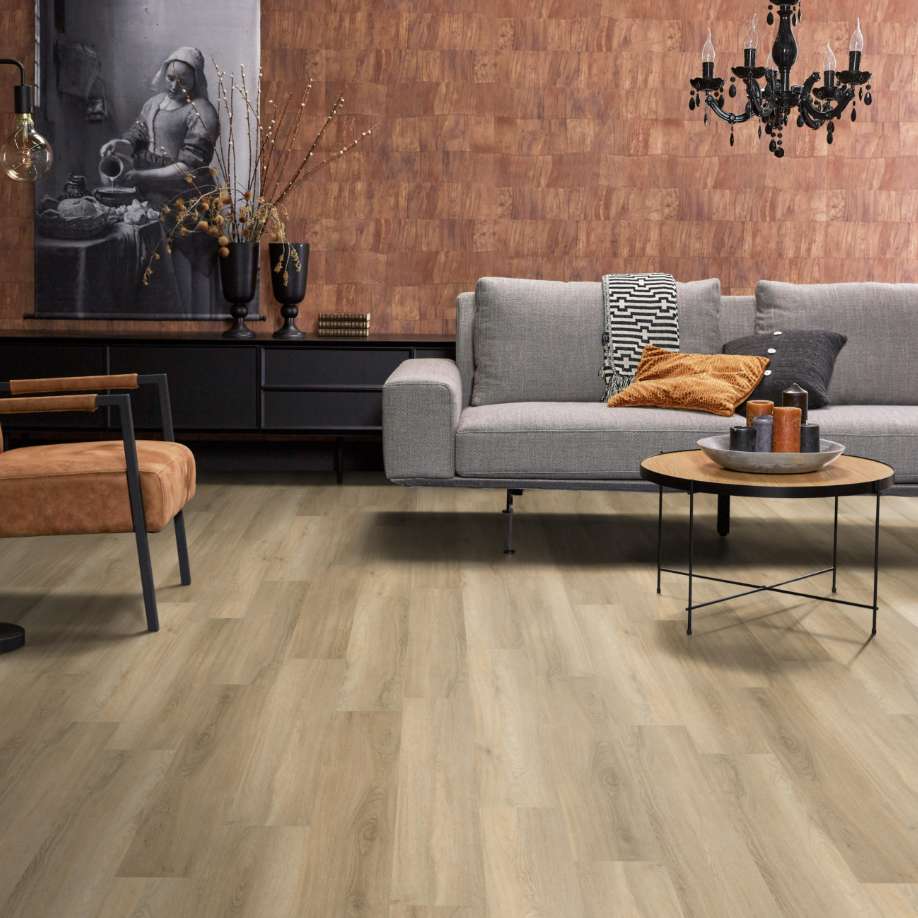 Floorlife Paddington click SRC beige