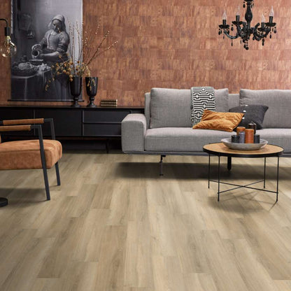 Floorlife Paddington click SRC beige