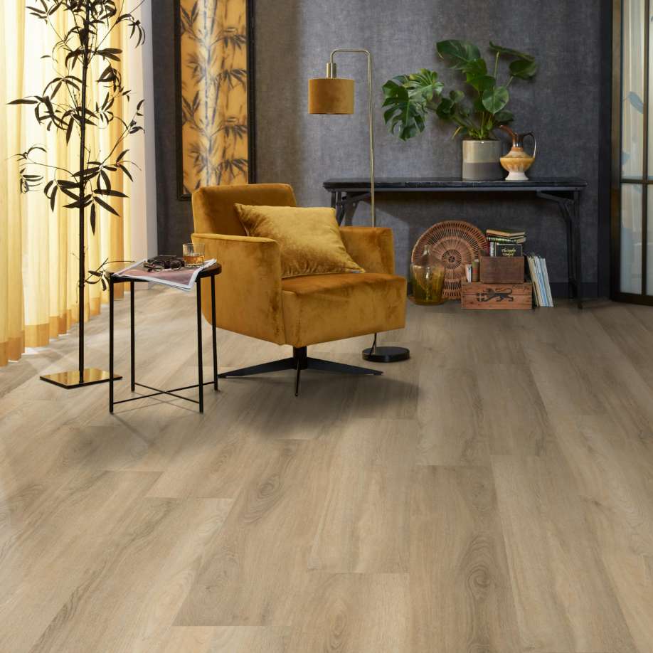 Floorlife Paddington click SRC beige