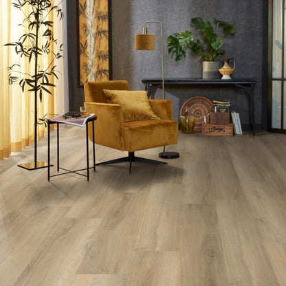 Floorlife Paddington click SRC beige