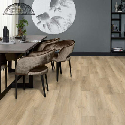 Floorlife Paddington click SRC beige
