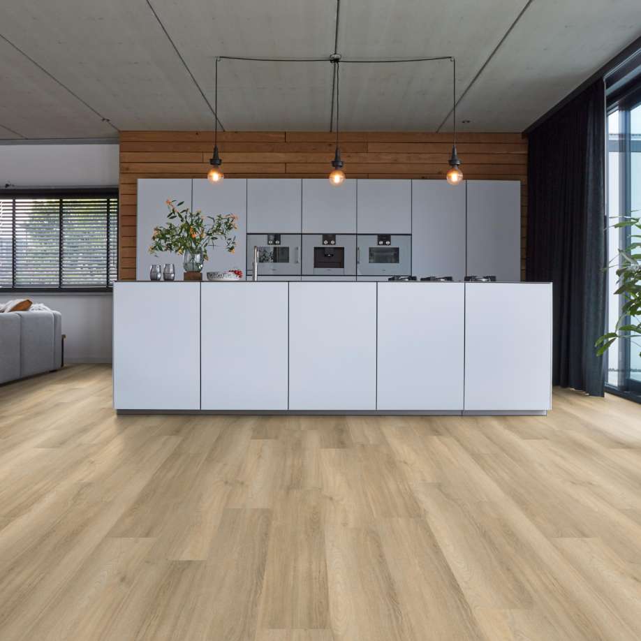 Floorlife Paddington click SRC beige
