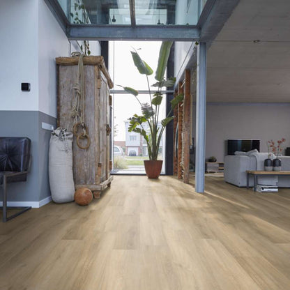 Floorlife Paddington click SRC beige