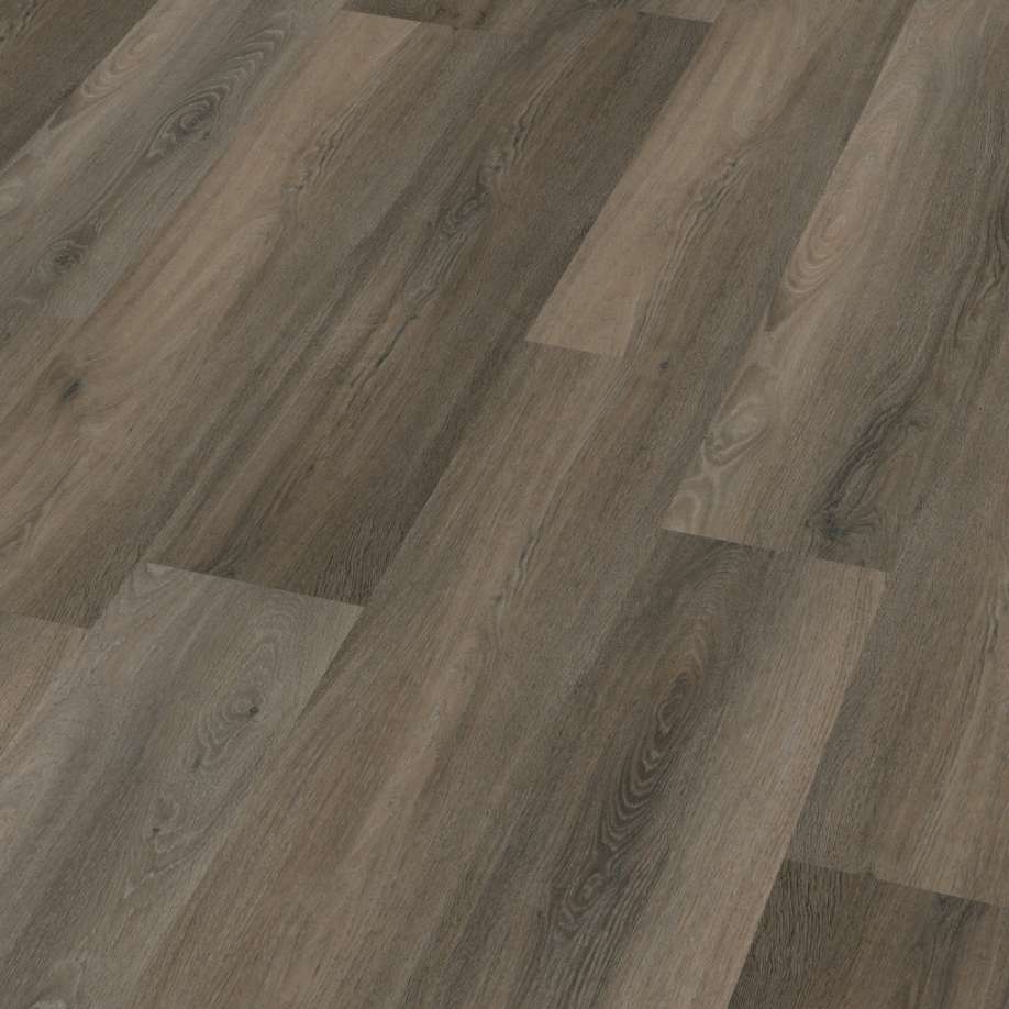 Floorlife Paddington click SRC dark grey
