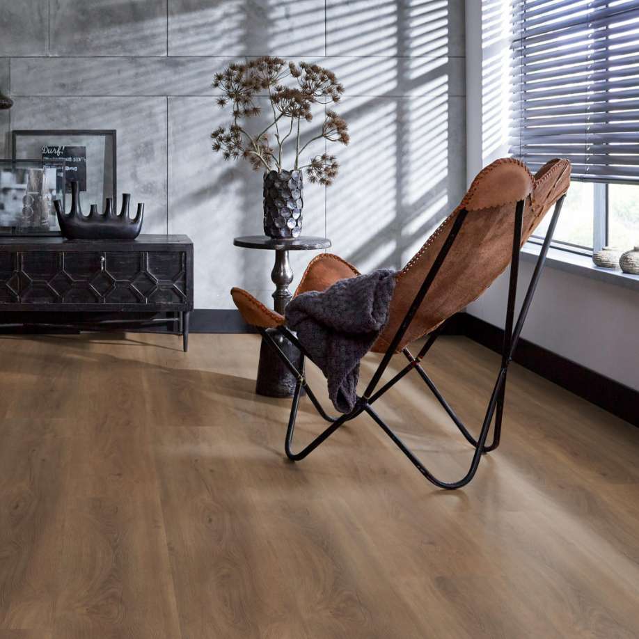Floorlife Parramatta click SRC warm brown