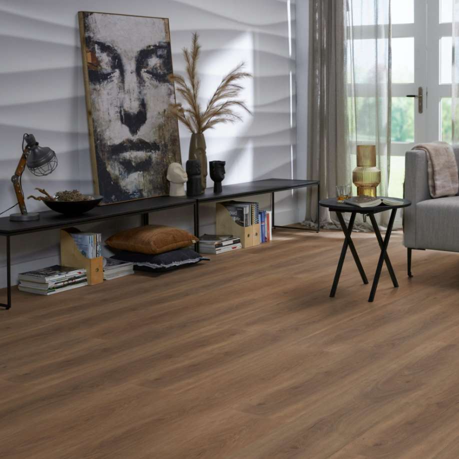 Floorlife Parramatta click SRC warm brown
