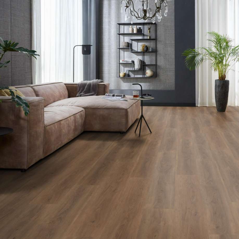 Floorlife Parramatta click SRC warm brown