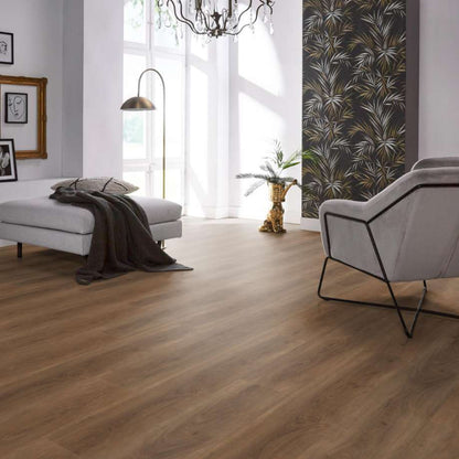 Floorlife Parramatta click SRC warm brown